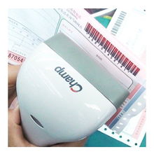 高效精准，助力商业——展盟SD 313E红光扫描枪全面解析