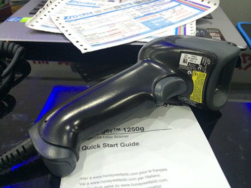 收银场景下条码扫描枪的选择指南